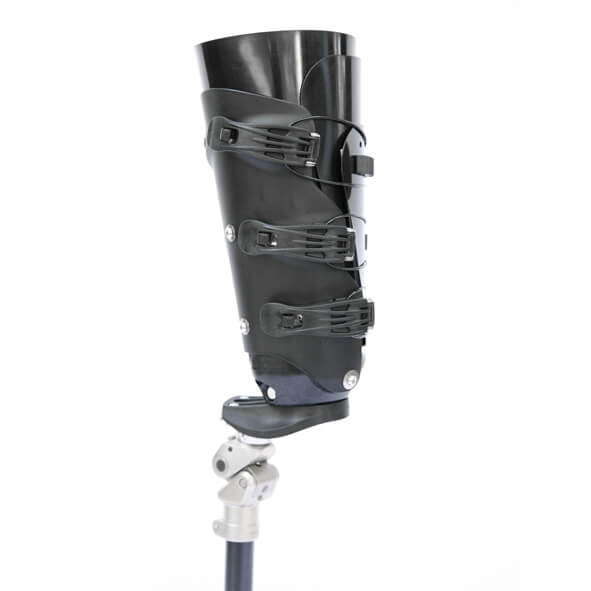 iFIT Transfemoral Prosthesis Products Allard USA
